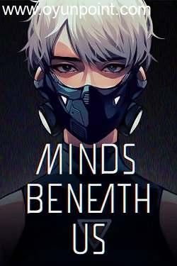 Обложка Minds Beneath Us