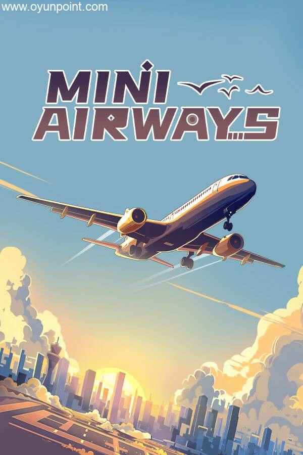 Обложка Mini Airways