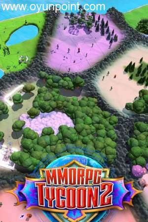 Обложка MMORPG Tycoon 2