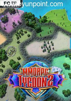 MMORPG Tycoon 2 Build 14813571