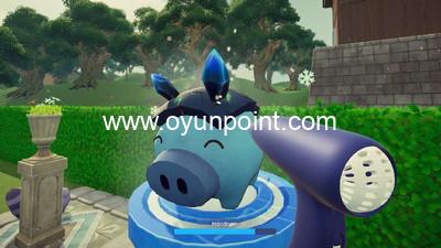 первый скриншот из Monster Care Simulator BETA первый скриншот из Monster Care Simulator BETA