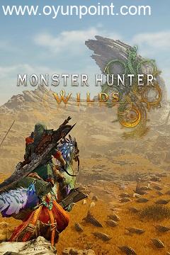 Monster Hunter Wilds Torrent torrent oyun