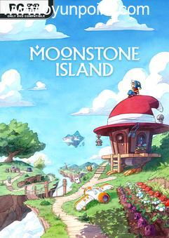 Moonstone Island v1.4.2014.3-GOG