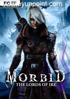 Morbid The Lords of Ire Build 14517486