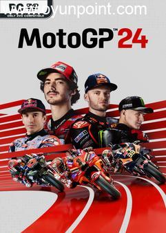 MotoGP 24 Build 14852888