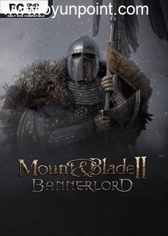 Mount and Blade II Bannerlord v1.2.10.42197-P2P