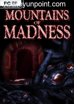 Mountains of Madness-Repack