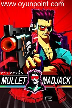 Mullet MadJack Torrent torrent oyun