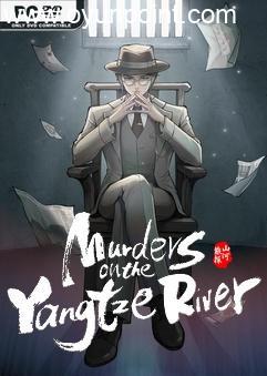 Murders on the Yangtze River Build 14780050