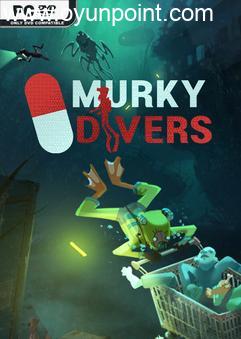 Murky Divers v0.3.1-0xdeadcode