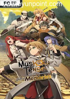 Mushoku Tensei Jobless Reincarnation Quest of Memories-Chronos