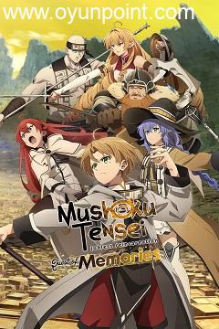 Mushoku Tensei: Jobless Reincarnation - Quest of Memories Torrent torrent oyun