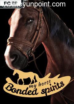 My Horse Bonded Spirits-Repack