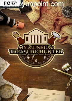 My Museum Treasure Hunter-TENOKE