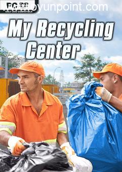 My Recycling Center Build 14552330