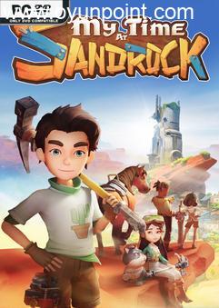 My Time at My Time at Sandrock v1.3.0-Repack