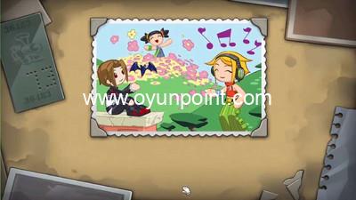 первый скриншот из MySims Cozy Bundle первый скриншот из MySims Cozy Bundle