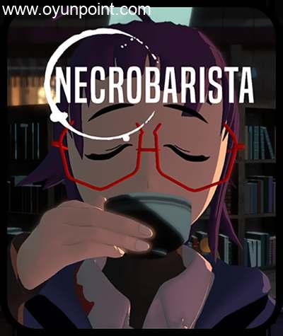 Обложка Necrobarista: Final Pour