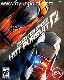 Обложка Need for Speed: Hot Pursuit 2010