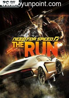 Need for Speed The Run Limited Edition v1.1-Canek77