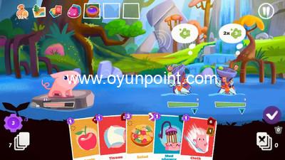 первый скриншот из Nif Nif первый скриншот из Nif Nif