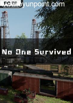 No One Survived v0.0.7.8Early Access