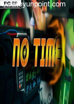 No Time Build 14679581