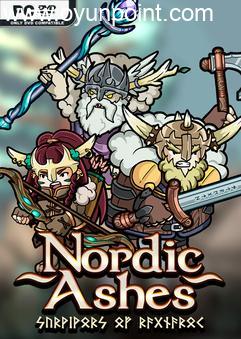 Nordic Ashes Survivors of Ragnarok Build 14679312