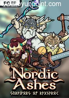 Nordic Ashes Survivors of Ragnarok v1.0.3