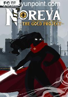 Noreya The Gold Project-GOG