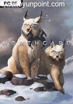 Northgard v3.5.6.38277-P2P