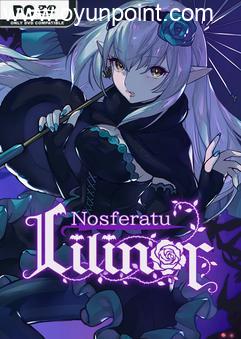 Nosferatu Lilinor Build 10793369