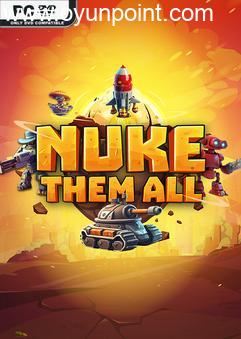 Nuke Them All-SKIDROW