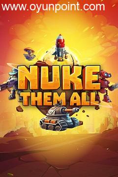 Nuke Them All Torrent torrent oyun