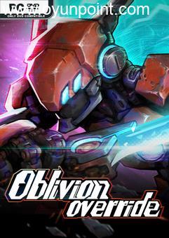 Oblivion Override v1.1.0.1552