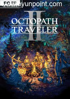 Octopath Traveler II v1.1.0-P2P