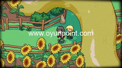 первый скриншот из Oddventure первый скриншот из Oddventure