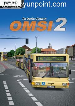 OMSI 2 Steam Edition v2.3.004-Repack