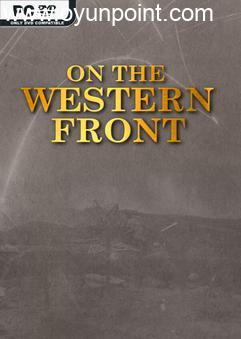 On the Western Front Build 14424925