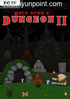 Once upon a Dungeon II Build 14863368