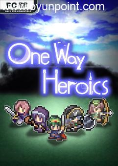 One Way Heroics Build 14808407