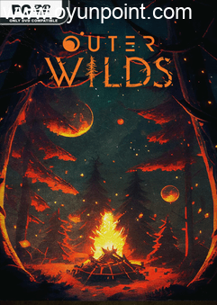 Outer Wilds Build 8291509