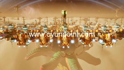 первый скриншот из Outworld Station первый скриншот из Outworld Station