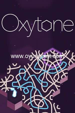 Обложка Oxytone Обложка Oxytone