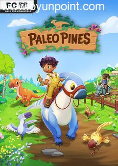 Paleo Pines Build 14363434