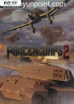 Panzer Corps 2 v1.11.01