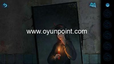 первый скриншот из Paper Bride 6 Nightmare первый скриншот из Paper Bride 6 Nightmare