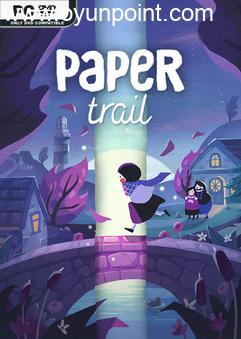 Paper Trail-Repack