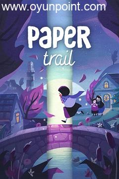 Paper Trail Torrent torrent oyun