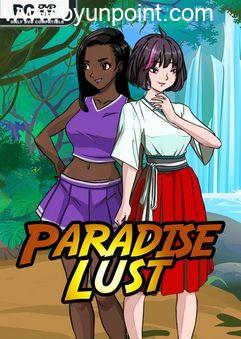 Paradise Lust v1.1.5c